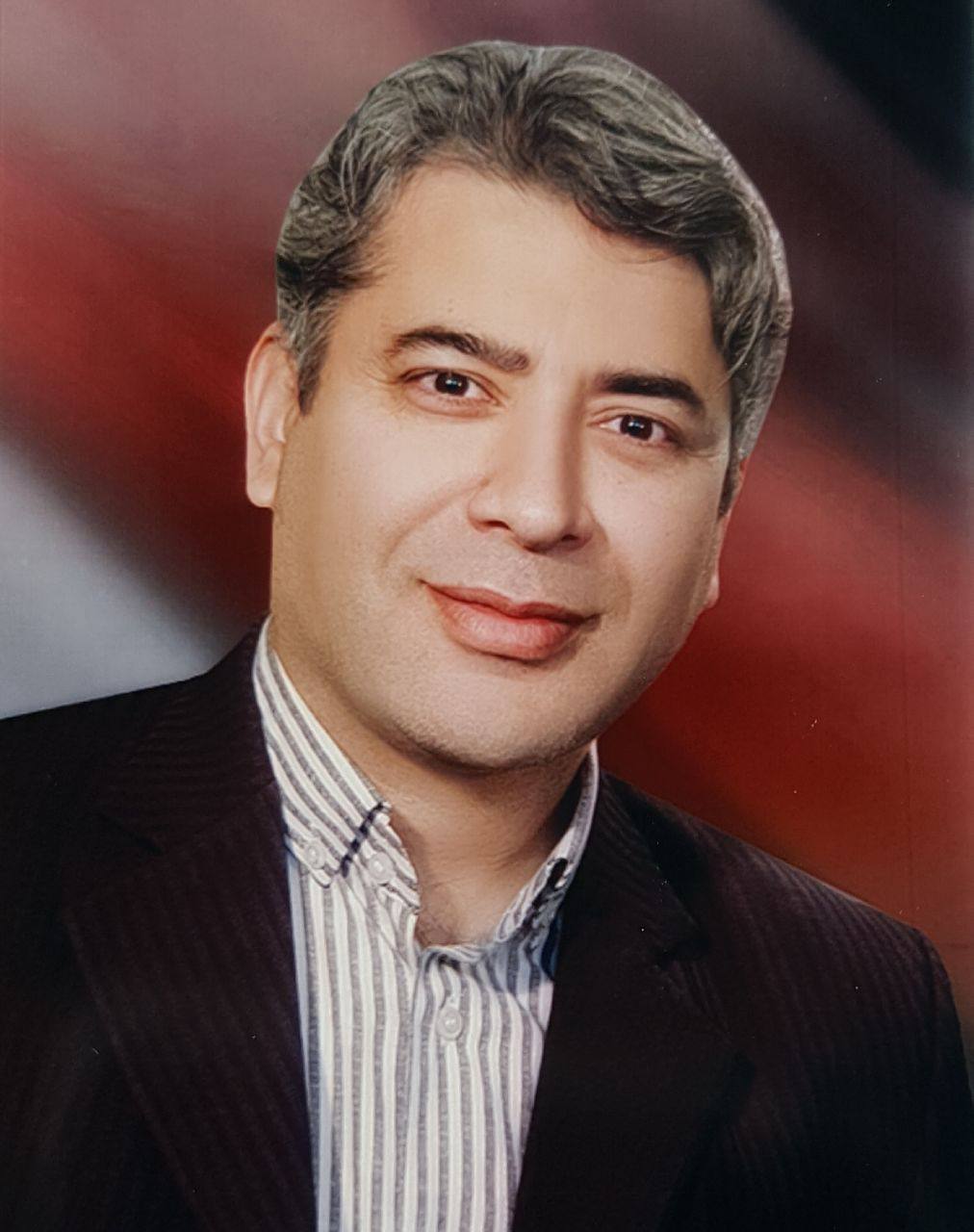 حسین مکرمی